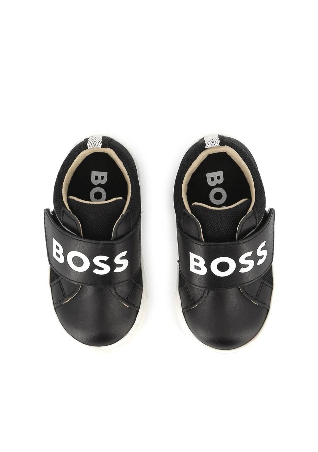Boss - Strappo Logo - Bambini e ragazzi - J52161