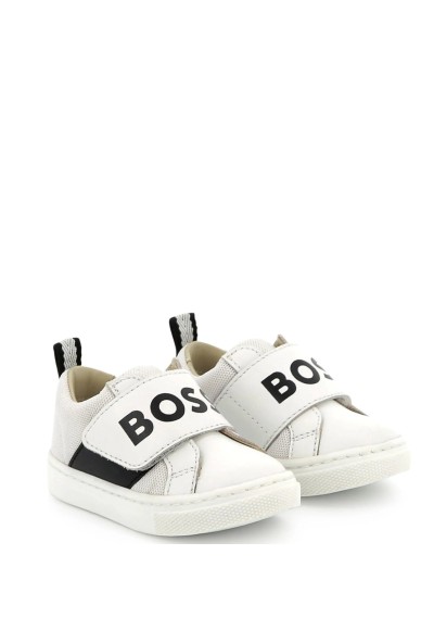 Boss - Strappo Logo - Bambini e ragazzi - J52161 B