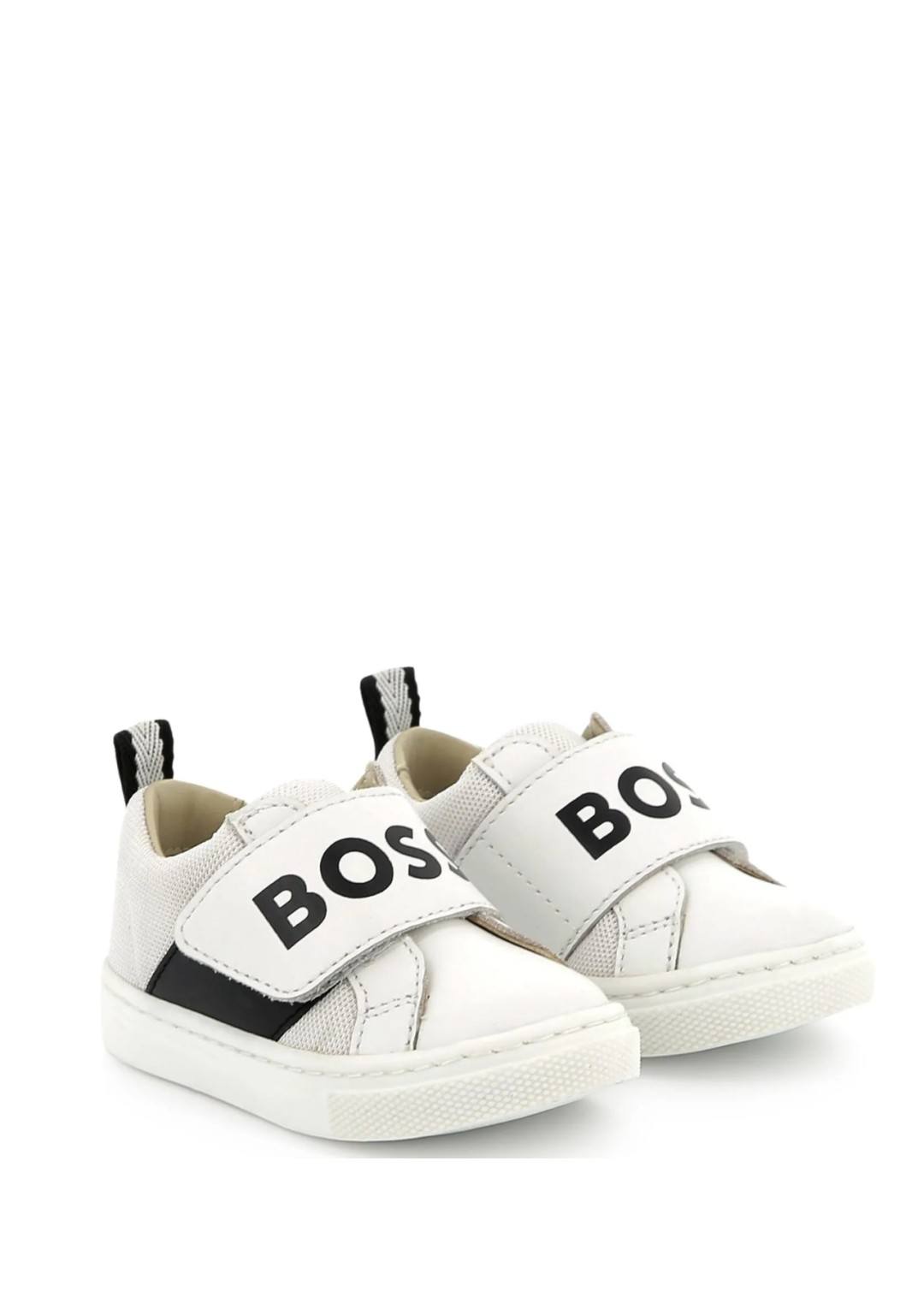 Boss - Strappo Logo - Bambini e ragazzi - J52161 B