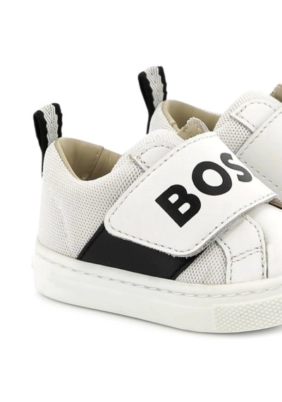 Boss - Strappo Logo - Bambini e ragazzi - J52161 B