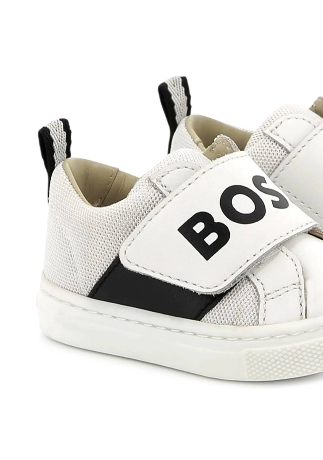 Boss - Strappo Logo - Bambini e ragazzi - J52161 B