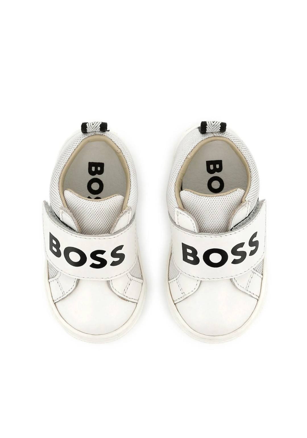 Boss - Strappo Logo - Bambini e ragazzi - J52161 B