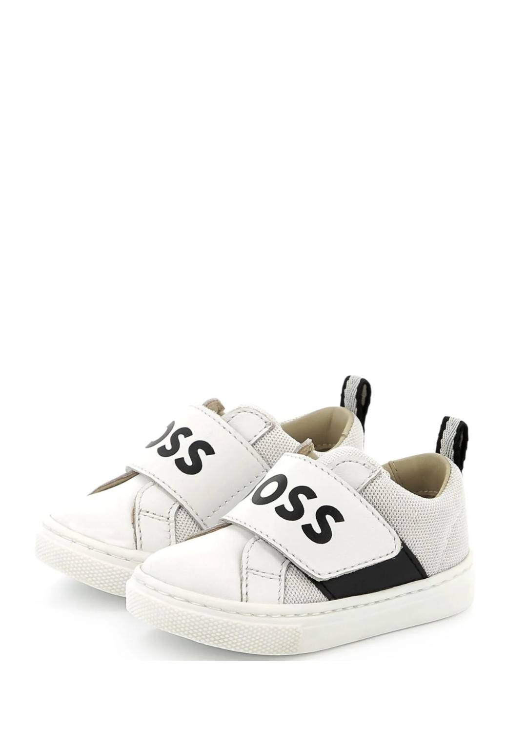 Boss - Strappo Logo - Bambini e ragazzi - J52161 B