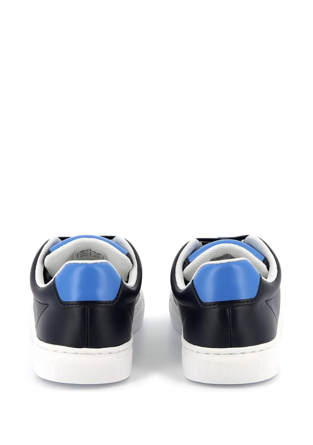 Boss - Sneaker Basso - Bambini e ragazzi - J51650 B