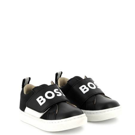 Boss - Strappo Logo - Bambini e ragazzi - J52161N