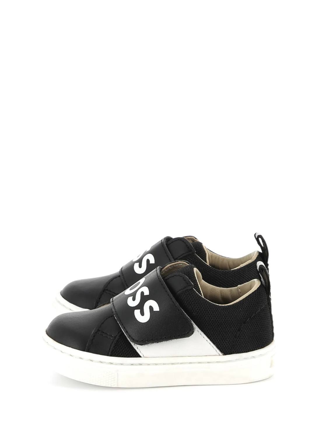 Boss - Strappo Logo - Bambini e ragazzi - J52161N