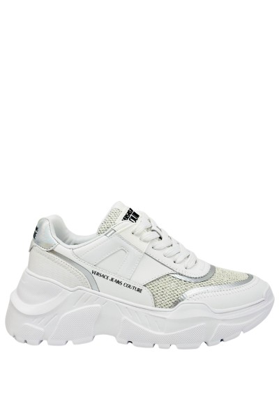 Versace Jeans Couture - Sneaker Speedtrack - Donna - 78VA3SC4 LA3