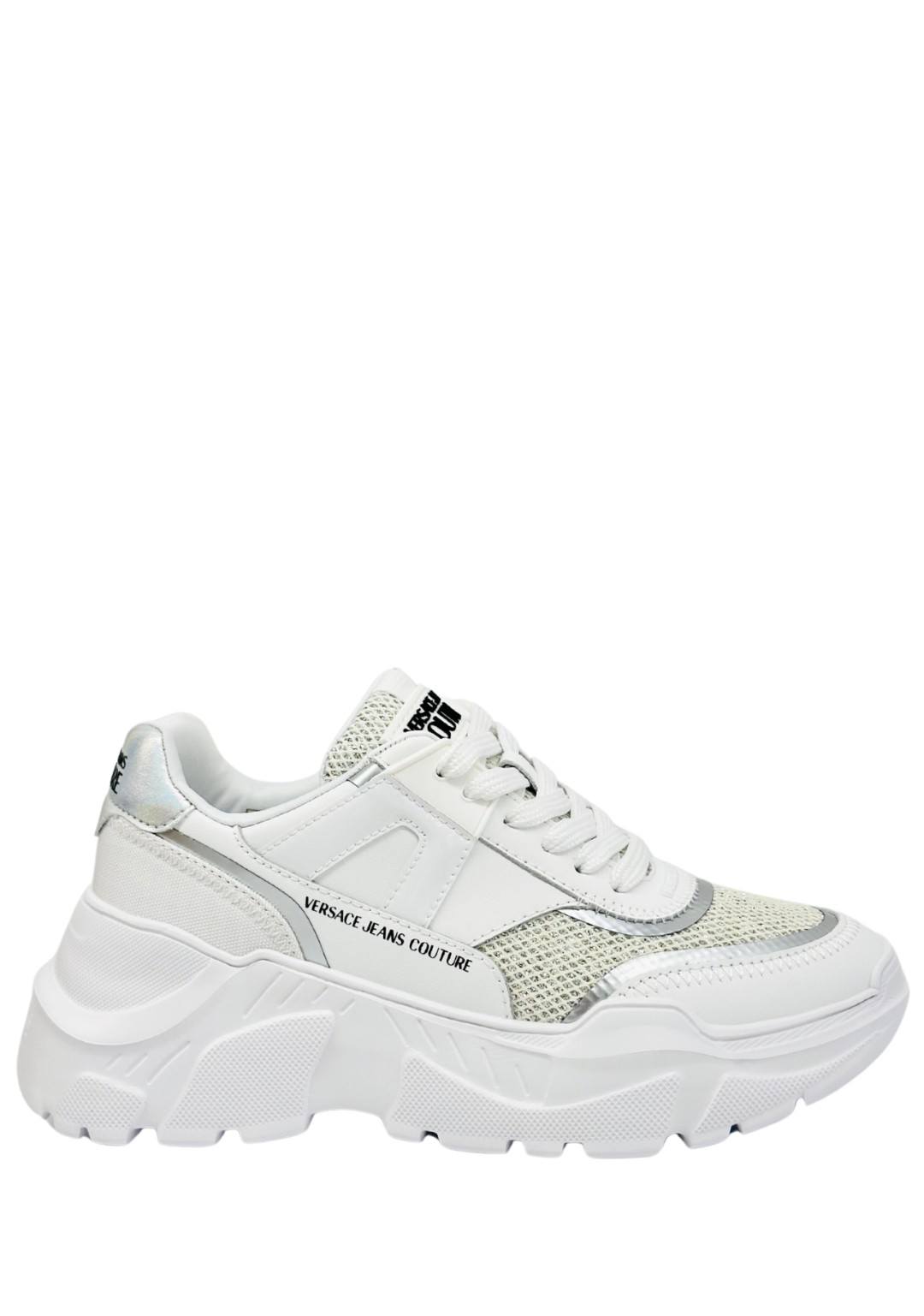 Versace Jeans Couture - Sneaker Speedtrack - Donna - 78VA3SC4 LA3