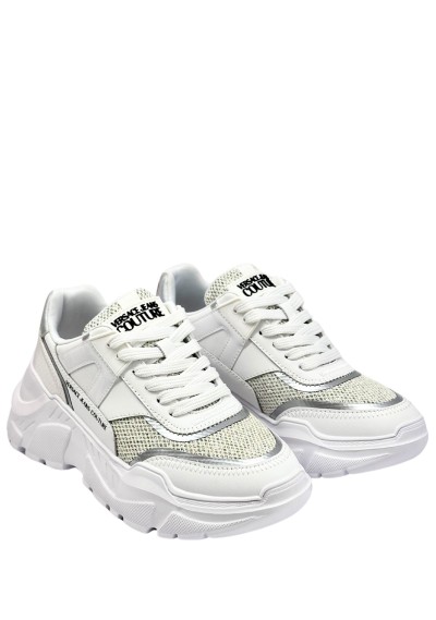 Versace Jeans Couture - Sneaker Speedtrack - Donna - 78VA3SC4 LA3