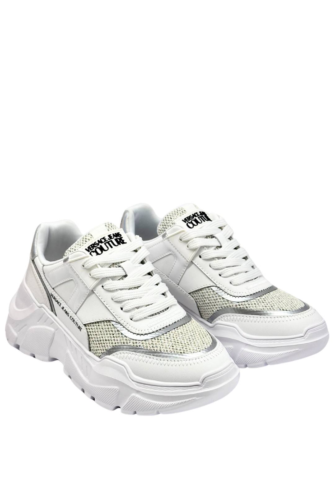 Versace Jeans Couture - Sneaker Speedtrack - Donna - 78VA3SC4 LA3