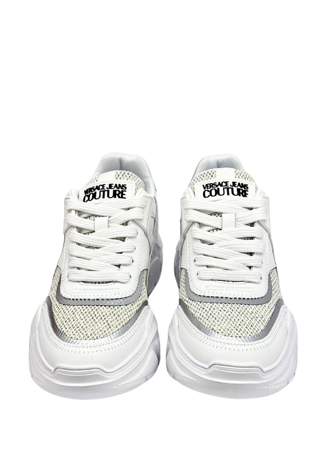 Versace Jeans Couture - Sneaker Speedtrack - Donna - 78VA3SC4 LA3