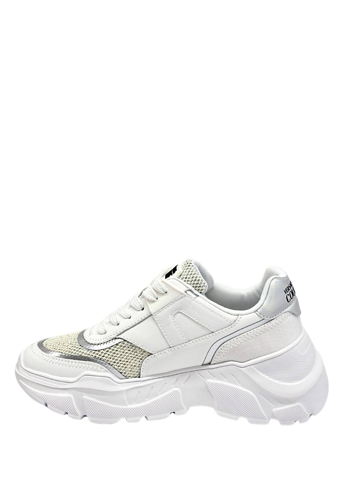 Versace Jeans Couture - Sneaker Speedtrack - Donna - 78VA3SC4 LA3
