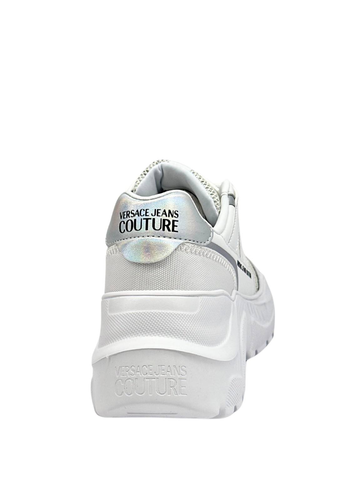 Versace Jeans Couture - Sneaker Speedtrack - Donna - 78VA3SC4 LA3