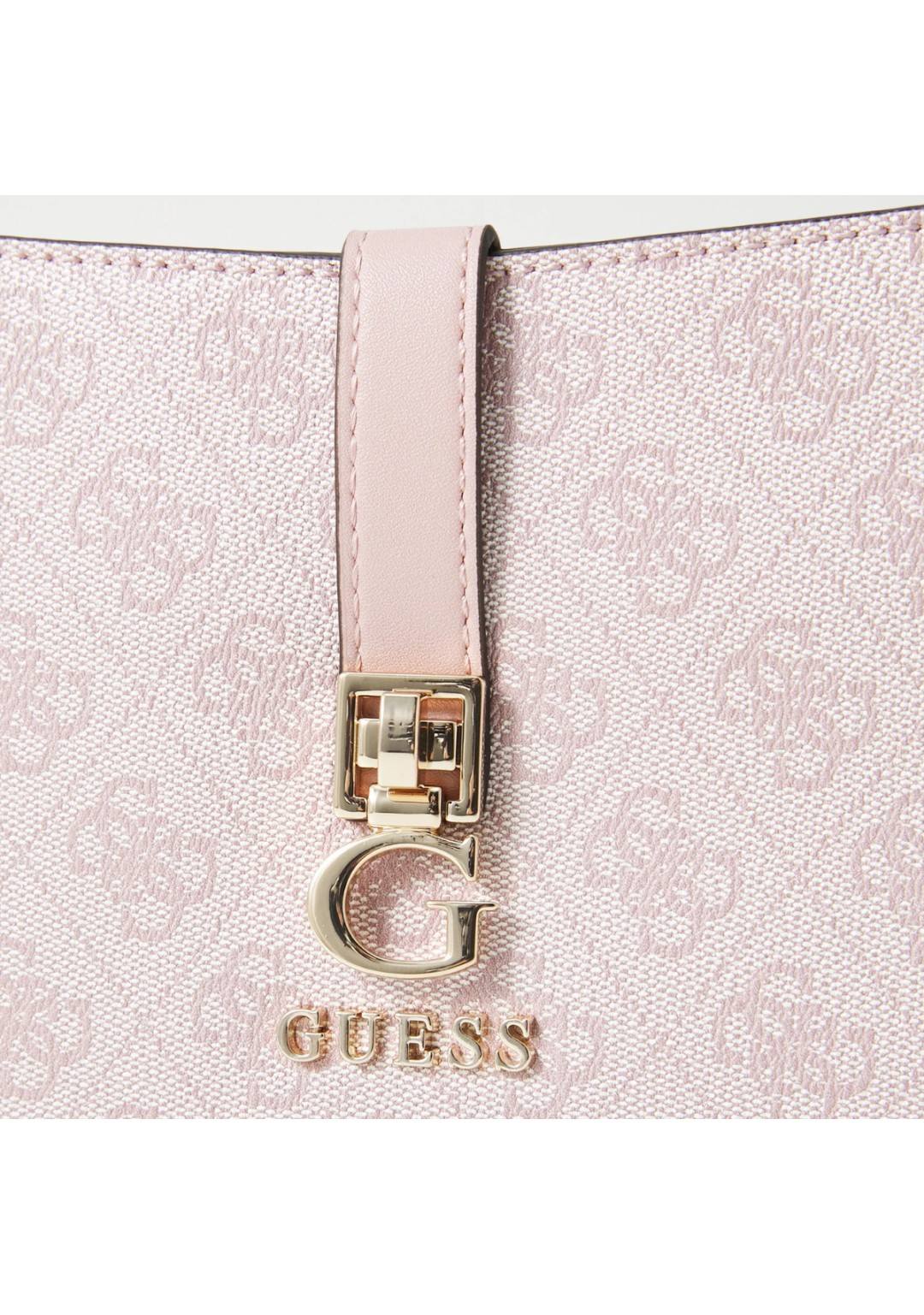 Guess - Tracollina Logata - Donna - SG962918