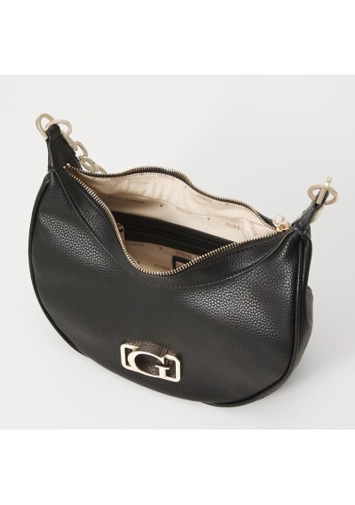 Guess - Mezzaluna Logo - Donna - BG964201