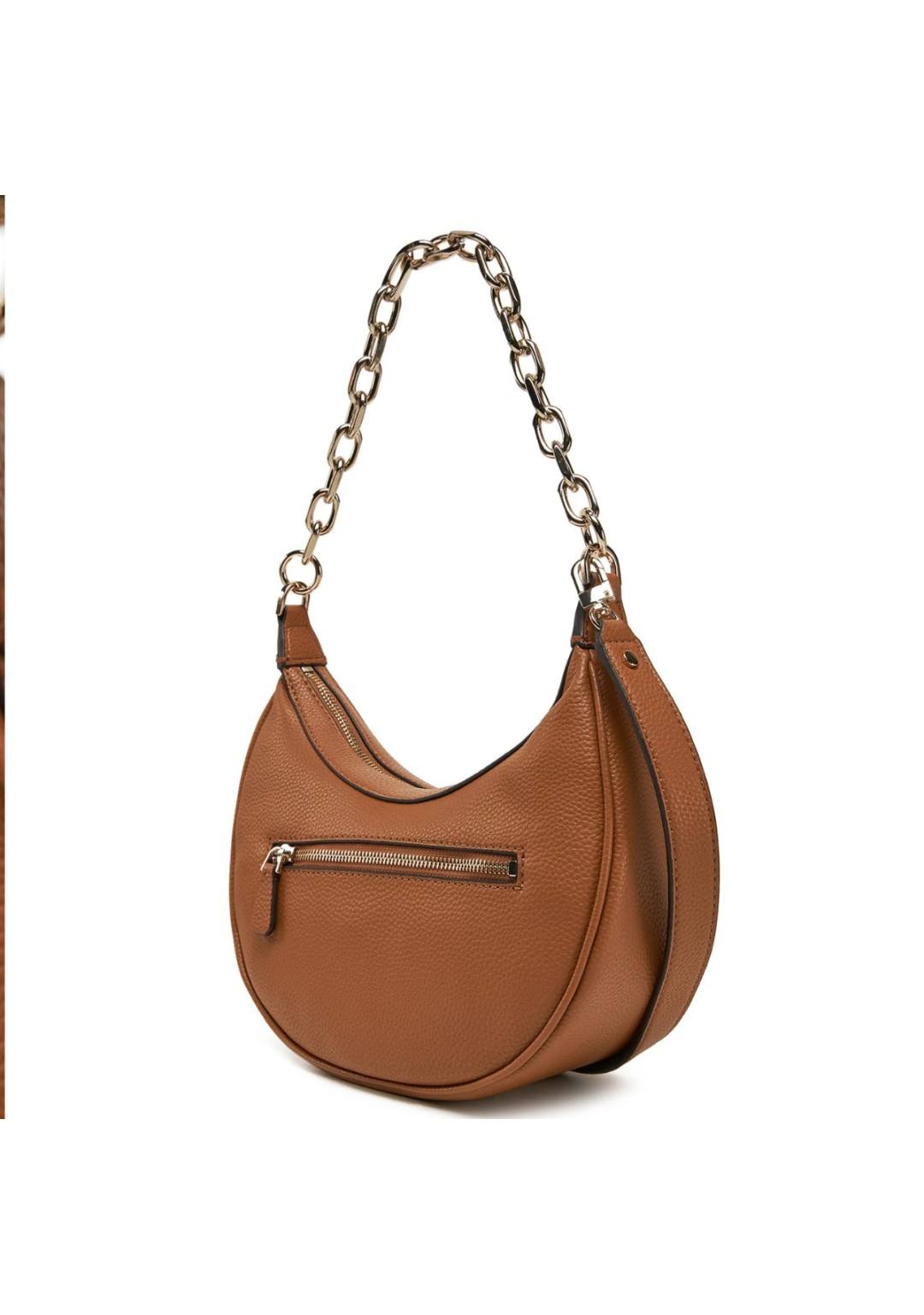 Guess - Mezzaluna Logo - Donna - BG964201 C
