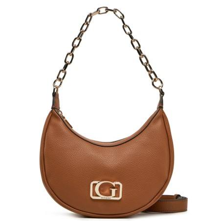 Guess - Mezzaluna Logo - Donna - BG964201 C