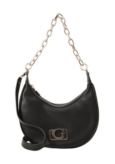 Guess - Mezzaluna Logo - Donna - BG964201