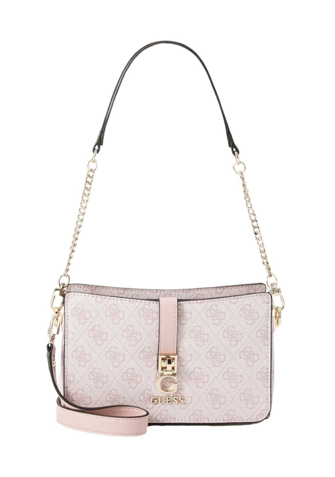 Guess - Tracollina Logata - Donna - SG962918