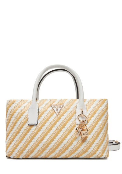 Guess - Borsa Paglia - Donna - WG921005