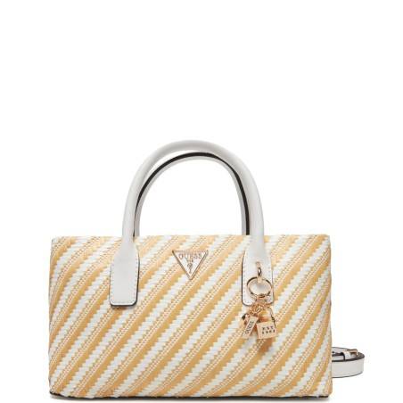 Guess - Borsa Paglia - Donna - WG921005