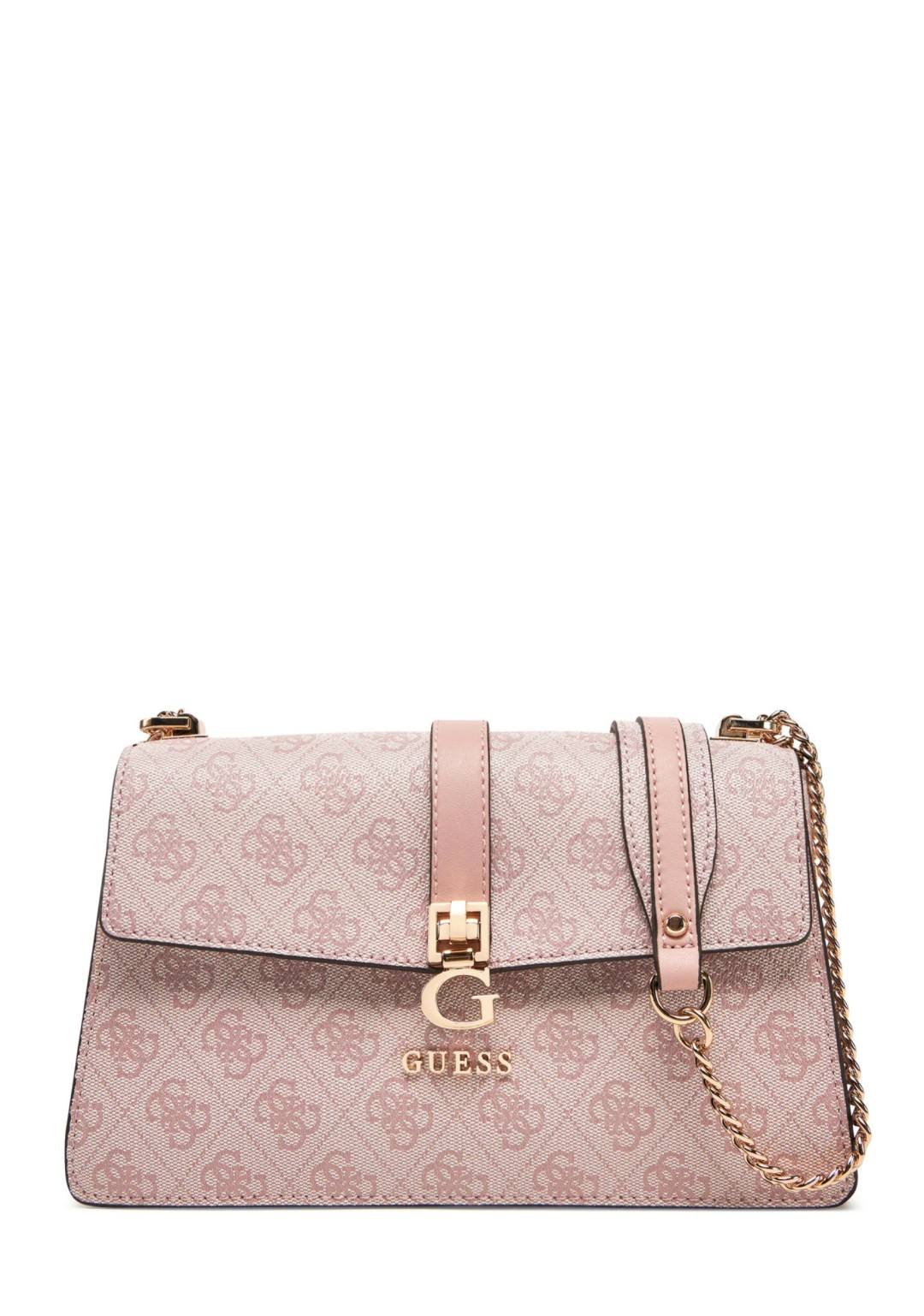 Guess - Tracolla logata - Donna - SG962921