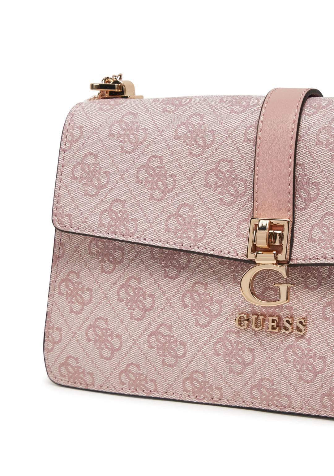 Guess - Tracolla logata - Donna - SG962921