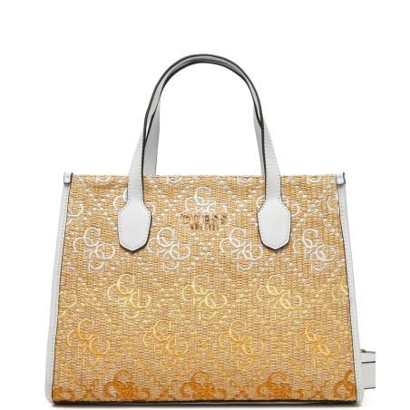 Guess - Borsa Paglia - Donna - SW866522