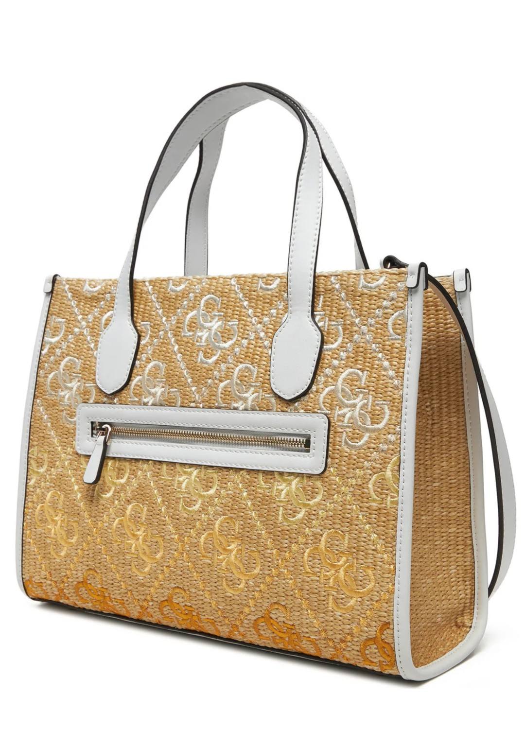 Guess - Borsa Paglia - Donna - SW866522