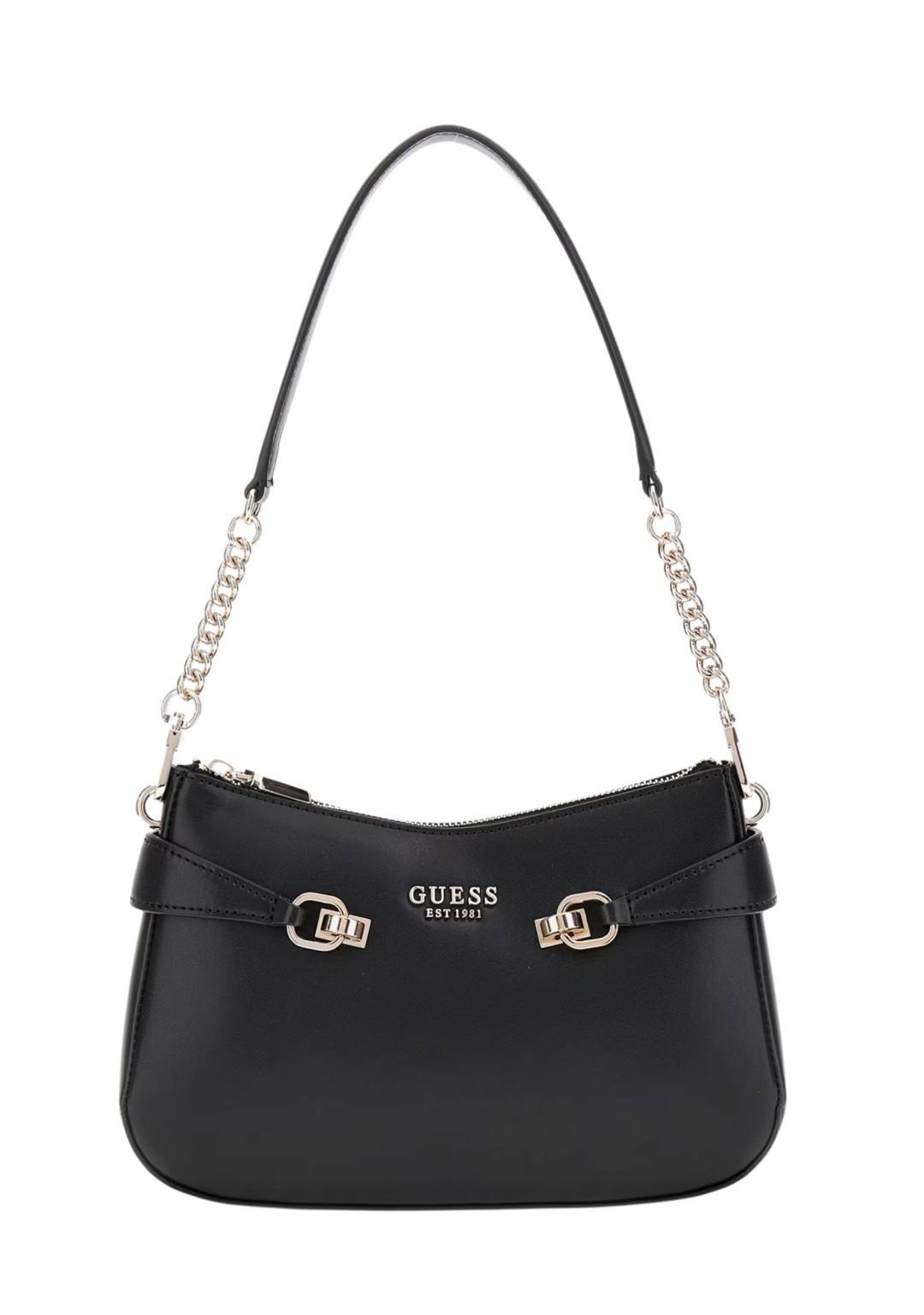 Guess - Tracollina Logata - Donna - SG962918 N