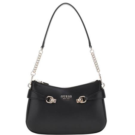 Guess - Tracollina Logata - Donna - SG962918 N