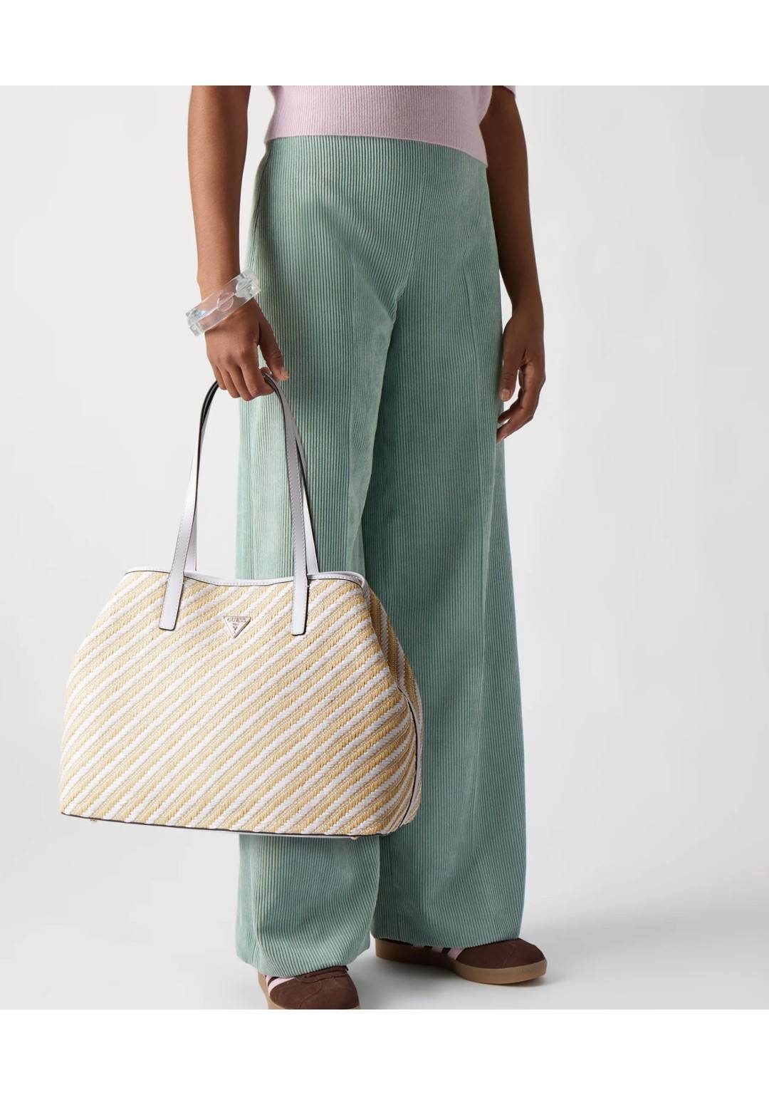 Guess - Shopping Bag 2 in 1 - Donna - WS931829