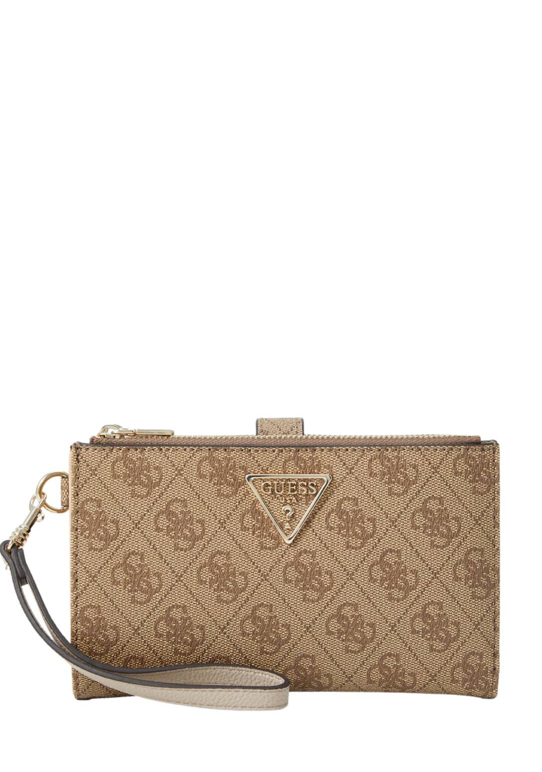 Guess - Logato 2 Zip - Donna - SG8500157
