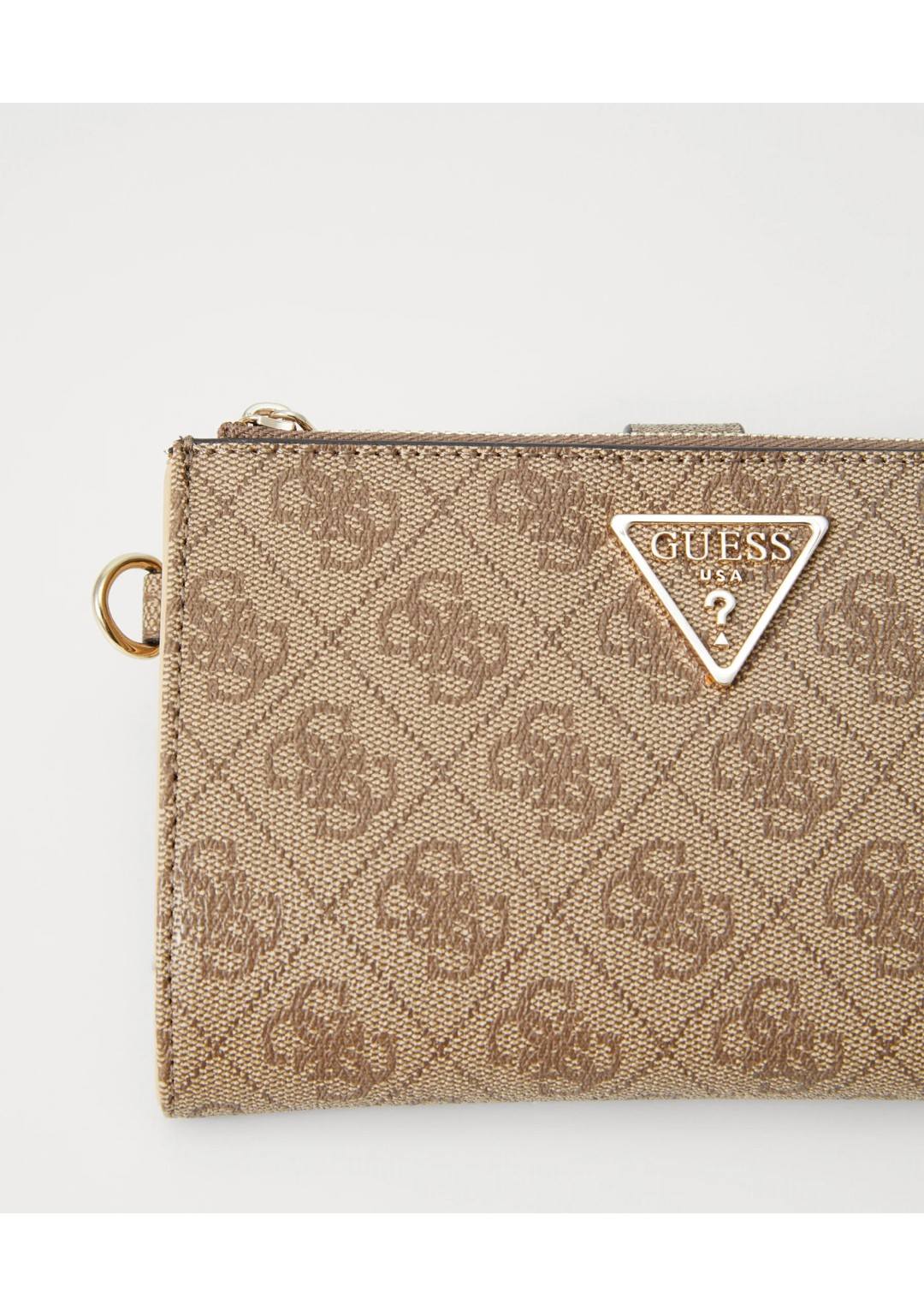 Guess - Logato 2 Zip - Donna - SG8500157