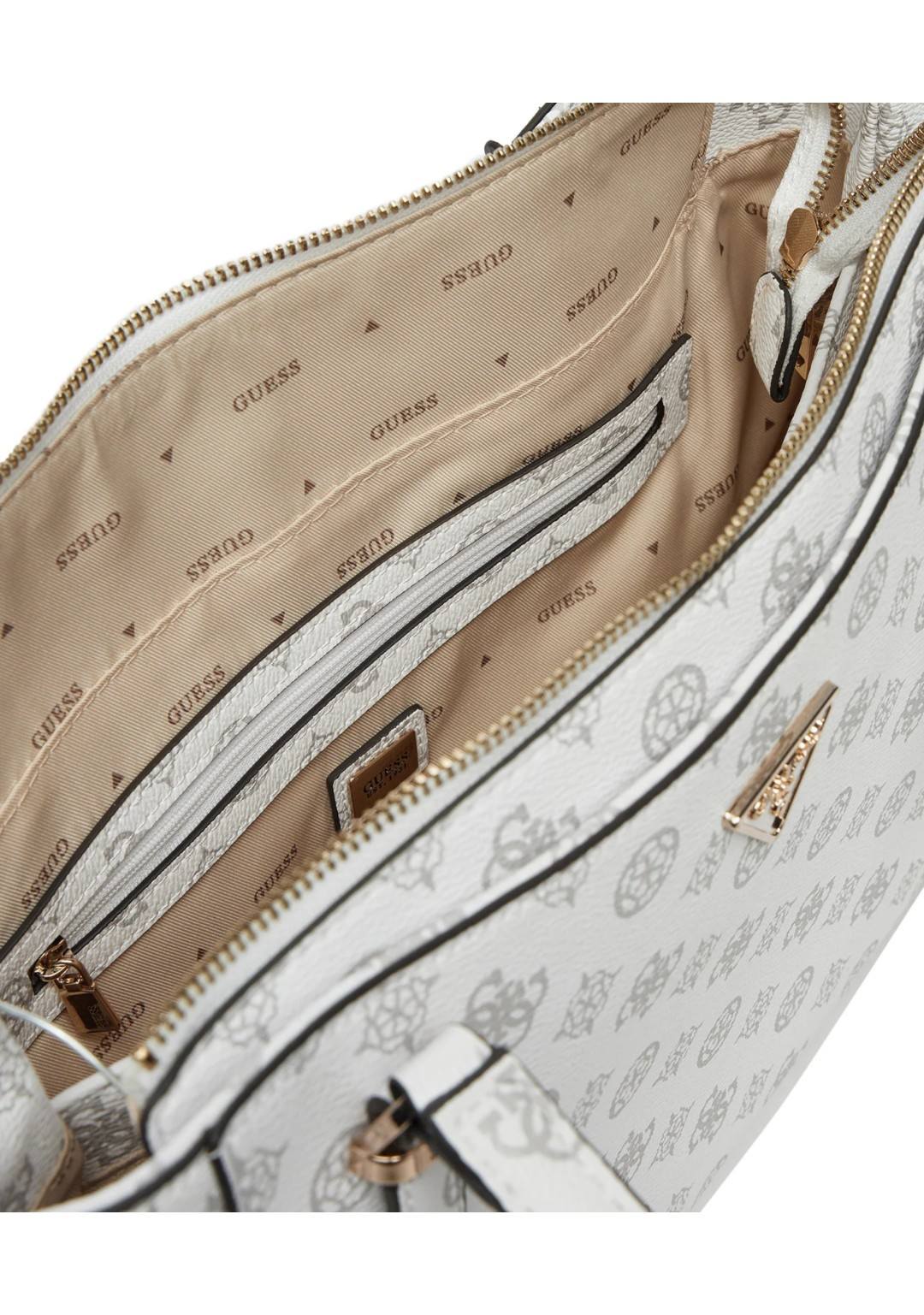 Guess - Borsa Logata - Donna - PG951023