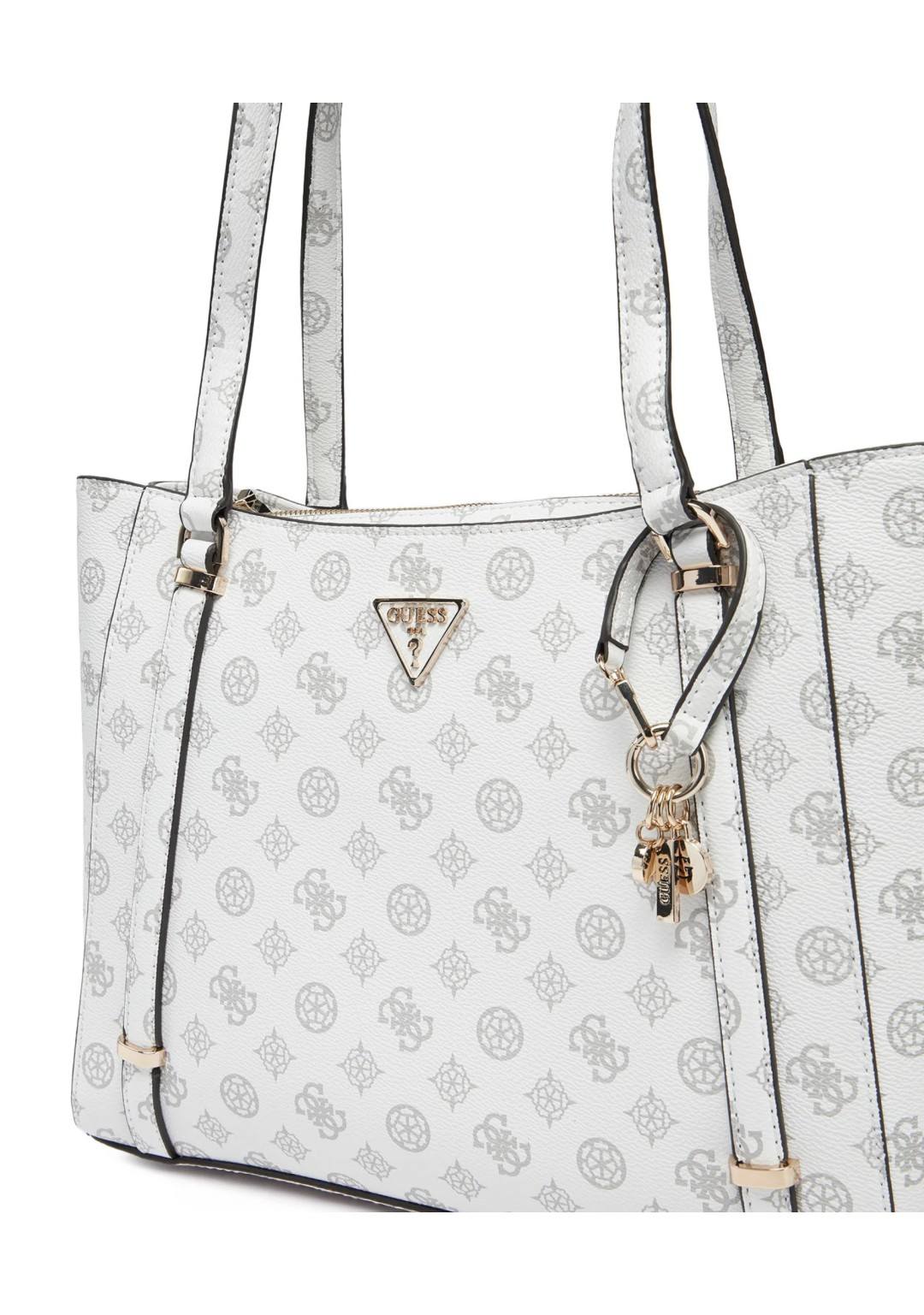 Guess - Borsa Logata - Donna - PG951023
