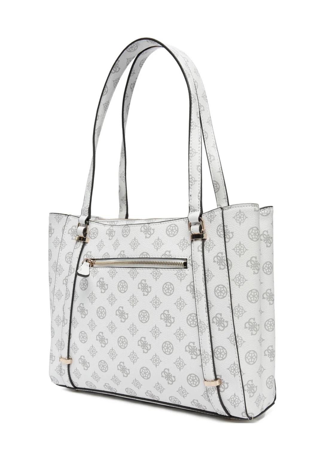 Guess - Borsa Logata - Donna - PG951023