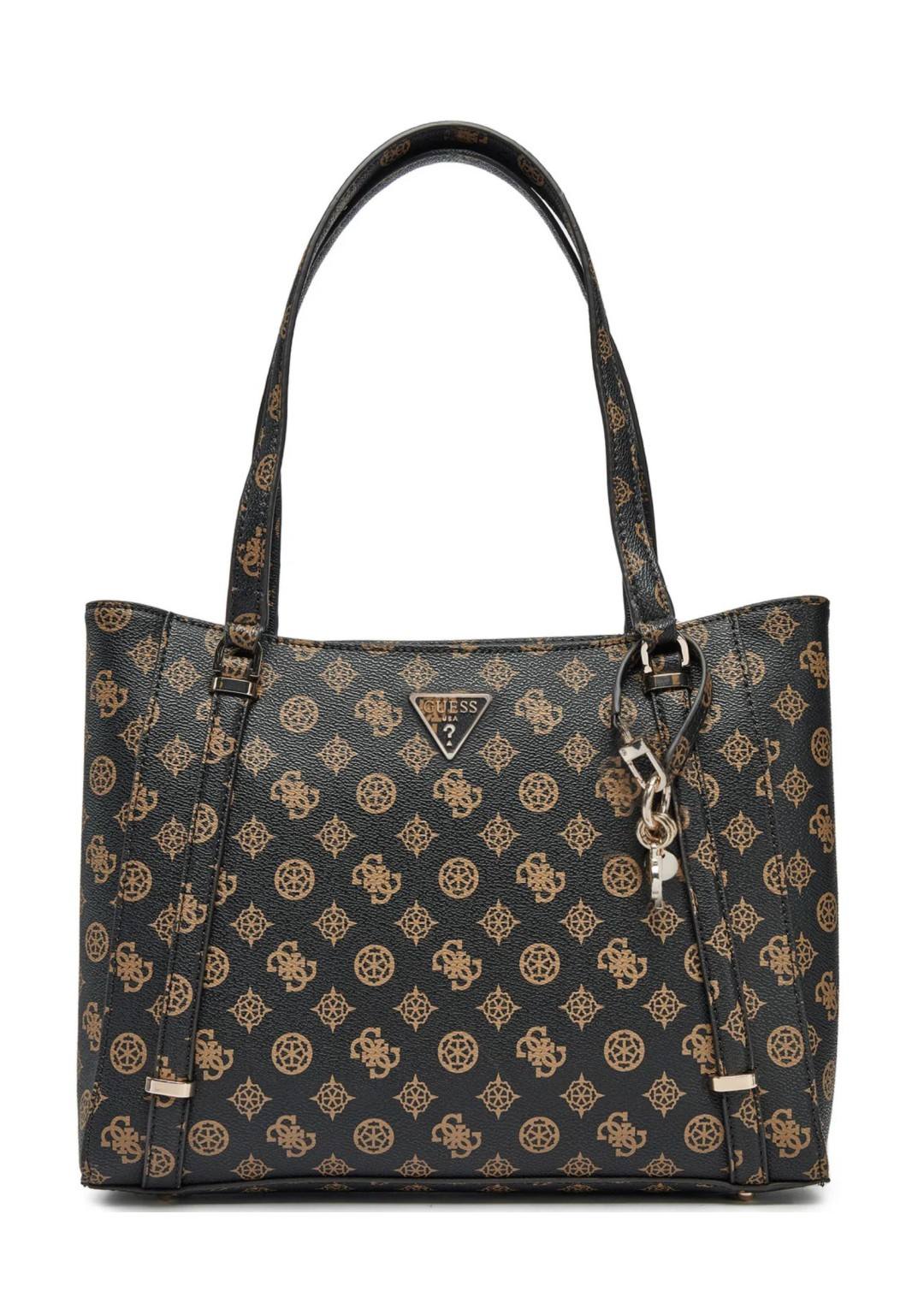 Guess - Borsa Logata - Donna - PG951023 N