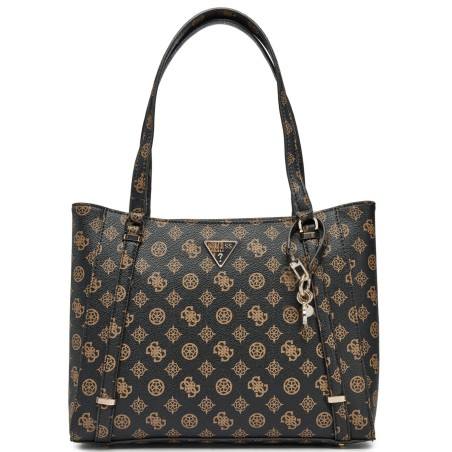 Guess - Borsa Logata - Donna - PG951023 N