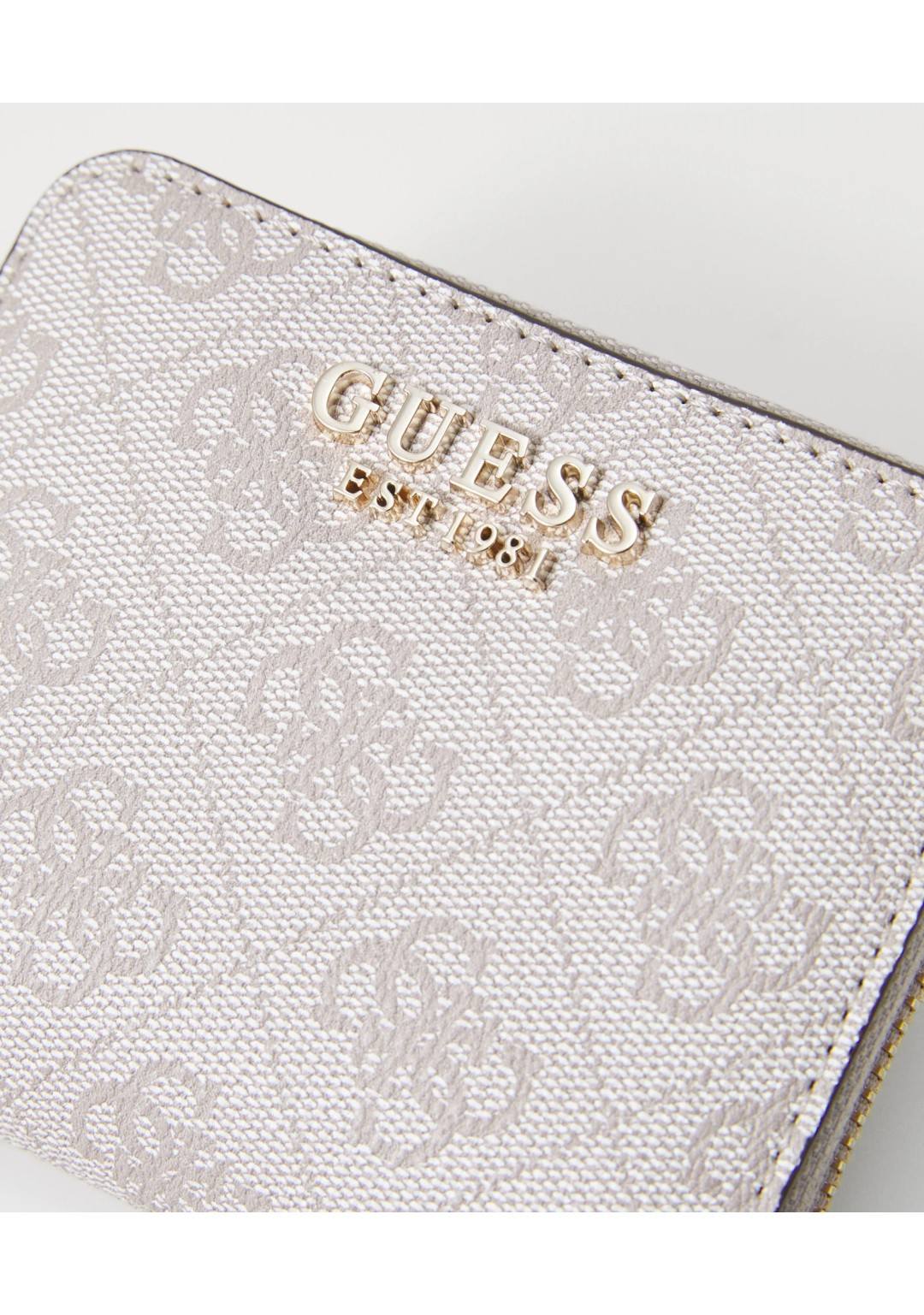 Guess - Mini Portafoglio - Donna - SG8500137
