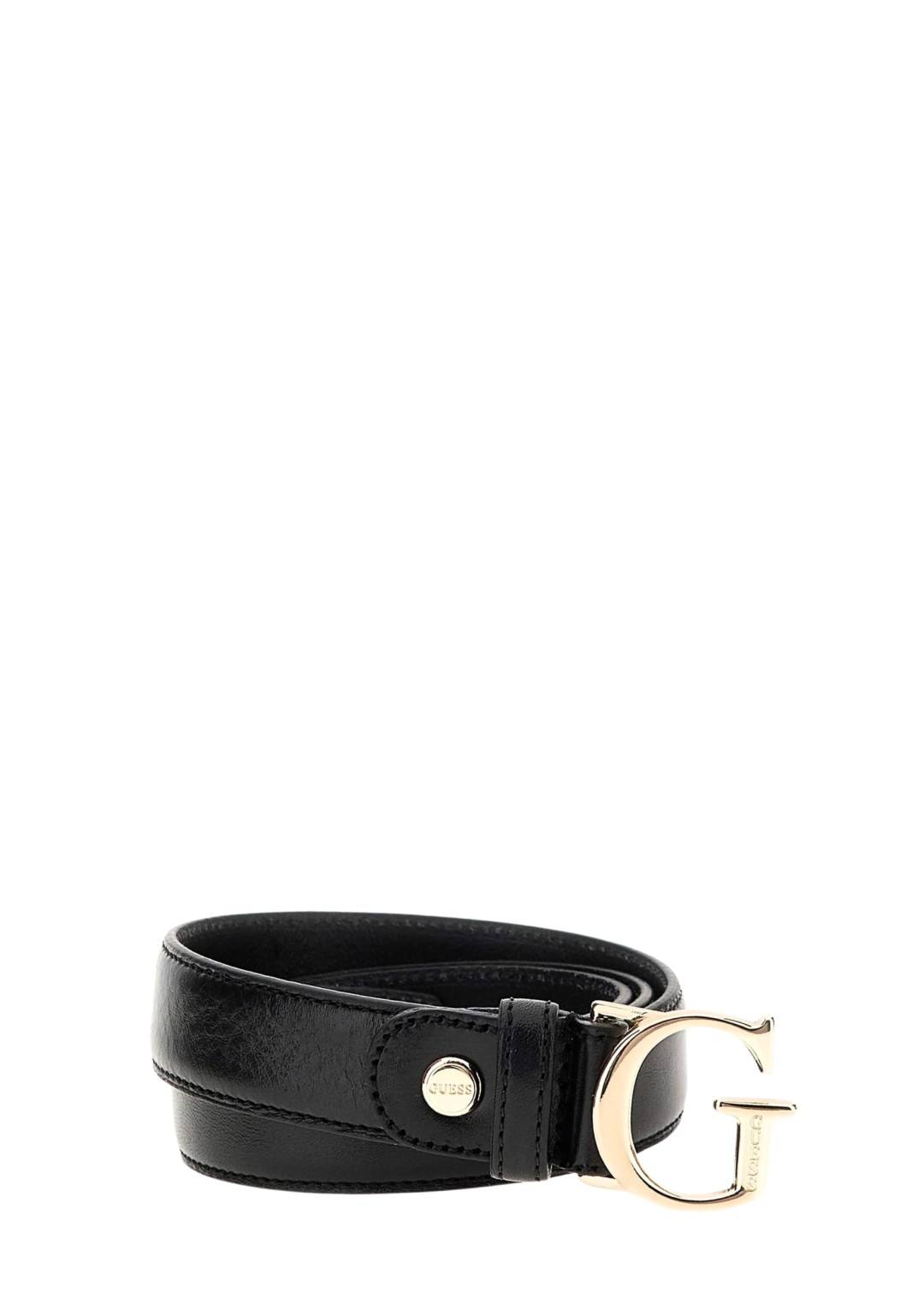 Guess - Cintura Logo G - Donna - BW9118 P4230