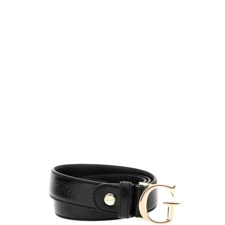 Guess - Cintura Logo G - Donna - BW9118 P4230