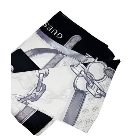 Guess - Foulard - Donna - AW5301SIL03