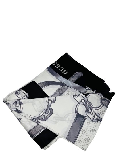 Guess - Foulard - Donna - AW5301SIL03