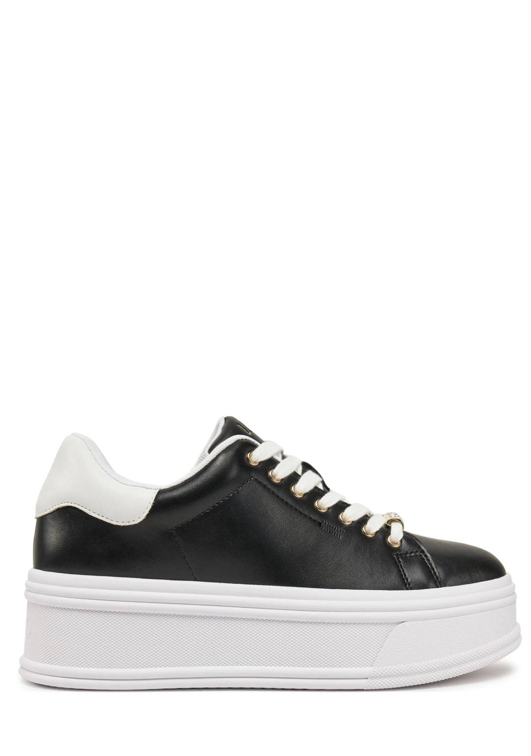 LIU JO - Sneaker Selma16 - Donna - BA5101