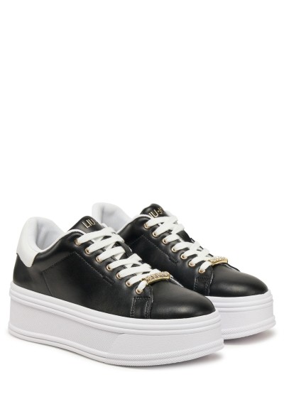 LIU JO - Sneaker Selma16 - Donna - BA5101