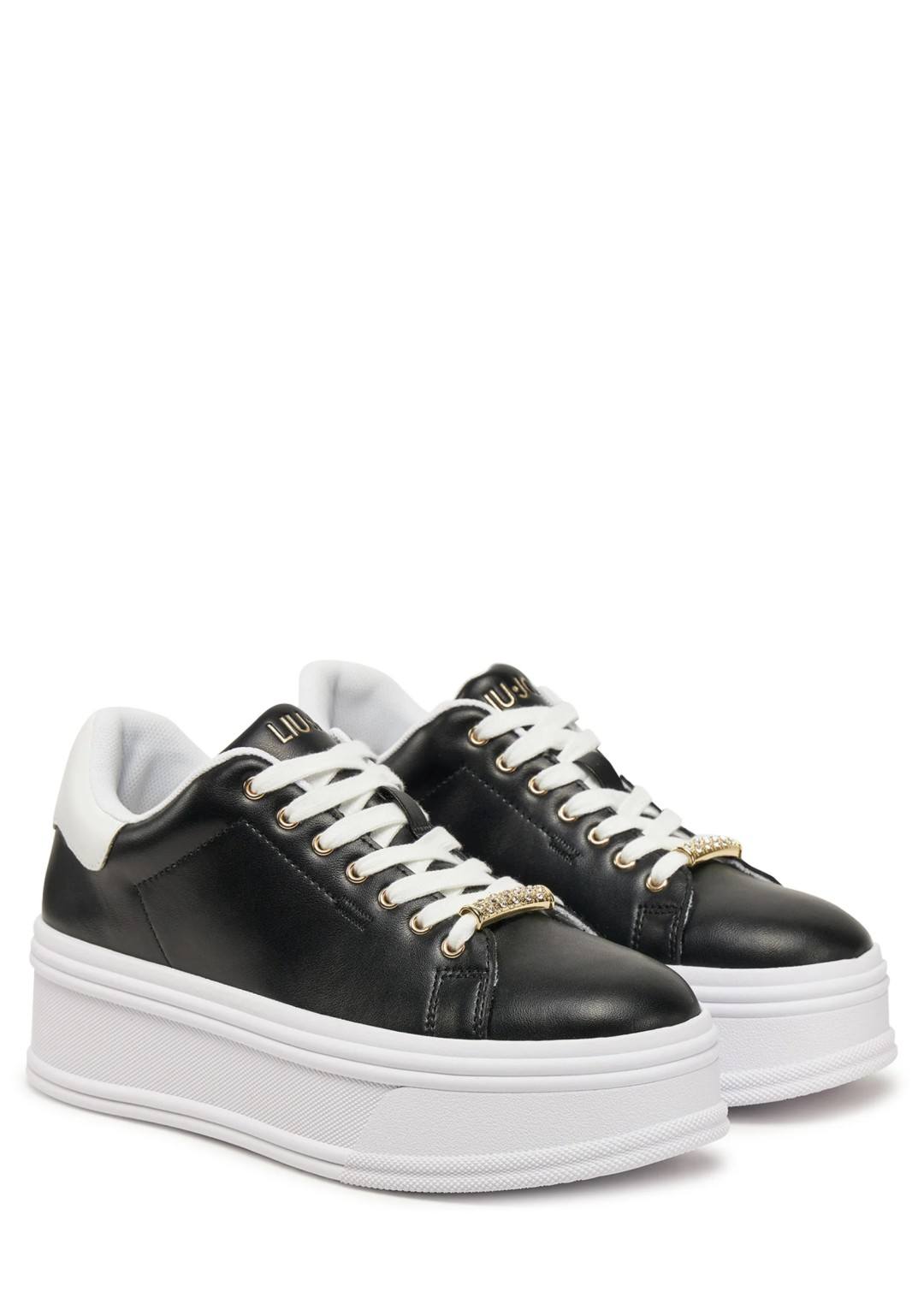 LIU JO - Sneaker Selma16 - Donna - BA5101