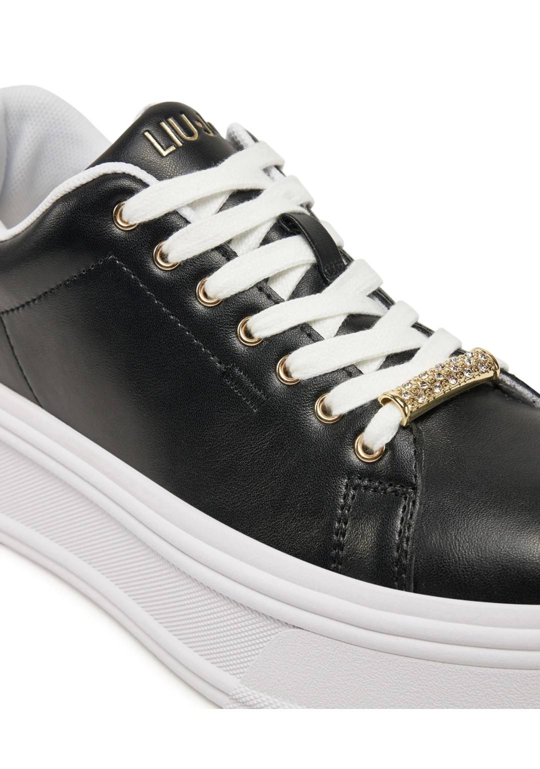 LIU JO - Sneaker Selma16 - Donna - BA5101
