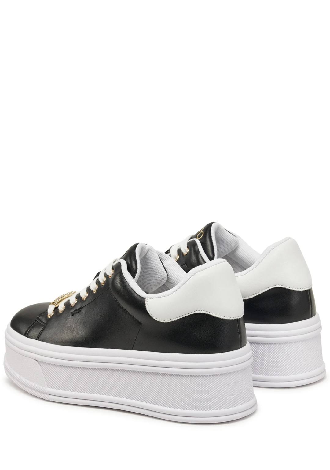 LIU JO - Sneaker Selma16 - Donna - BA5101