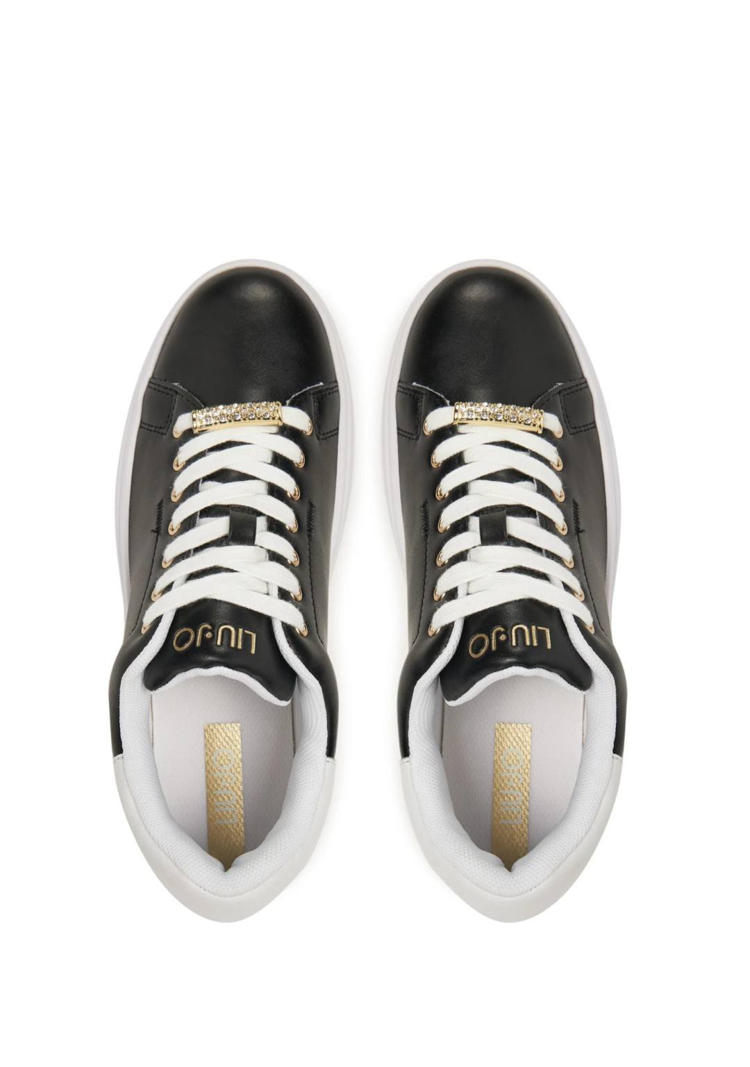 LIU JO - Sneaker Selma16 - Donna - BA5101